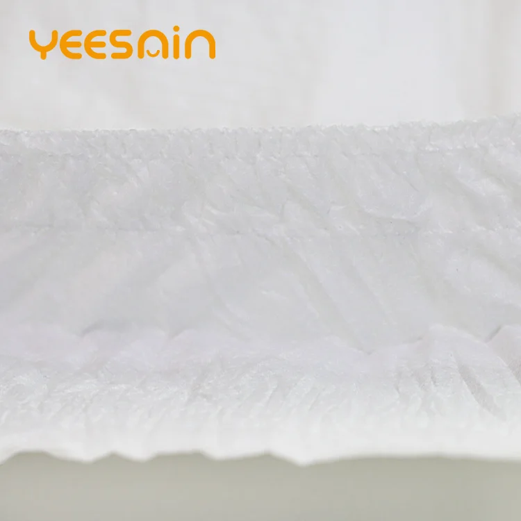 Incontinence Disposable Old Age Antibacterial Adult Diaper Medium Stocklot Canada Korea in India Japan