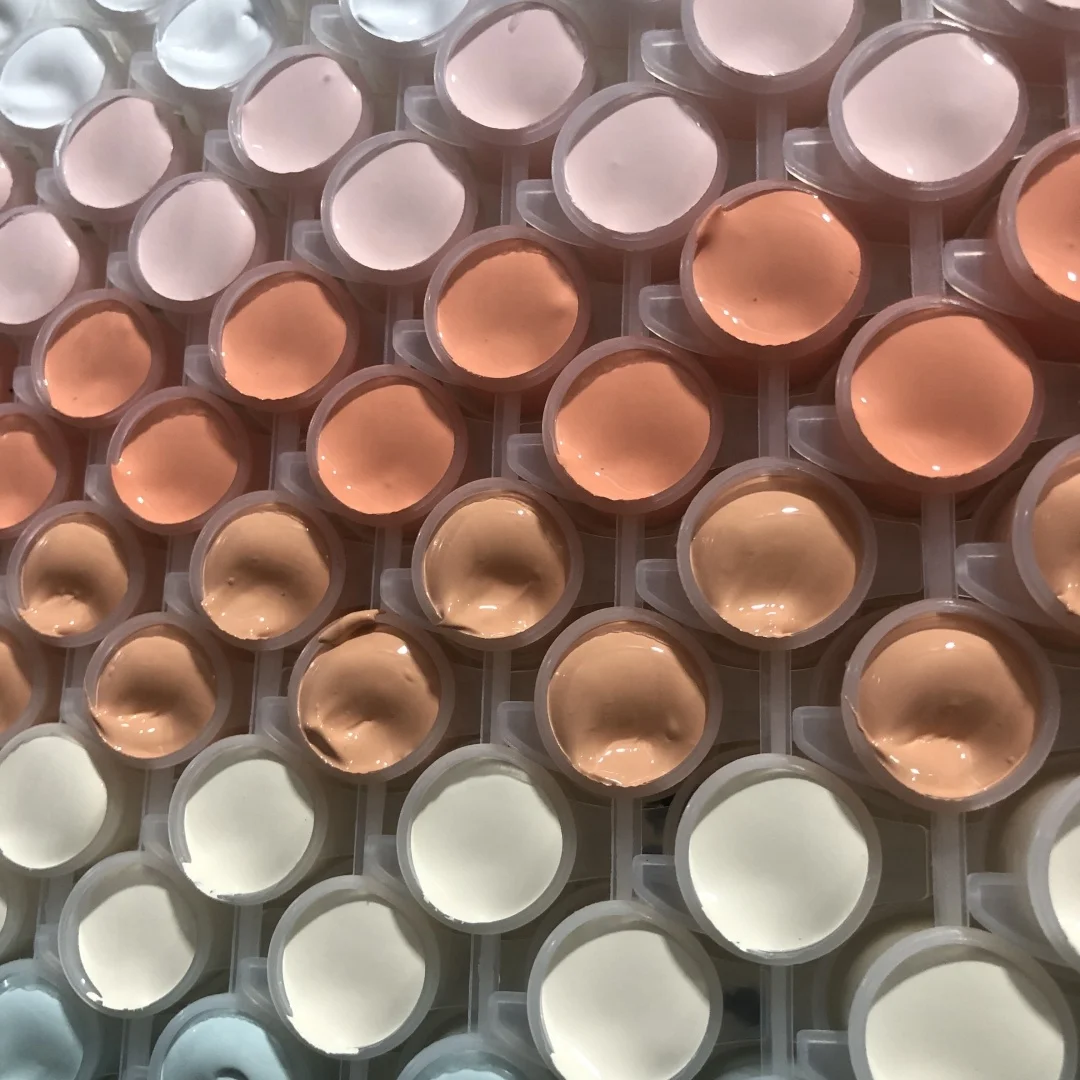 Classic European pictures lion tortoise canvas roll 40x50 diy frame paint by numbers for adults nudes