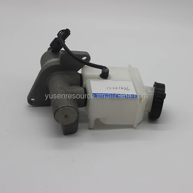 optra lacetti brake master cylinder OEM 96418852 96418851 factory price