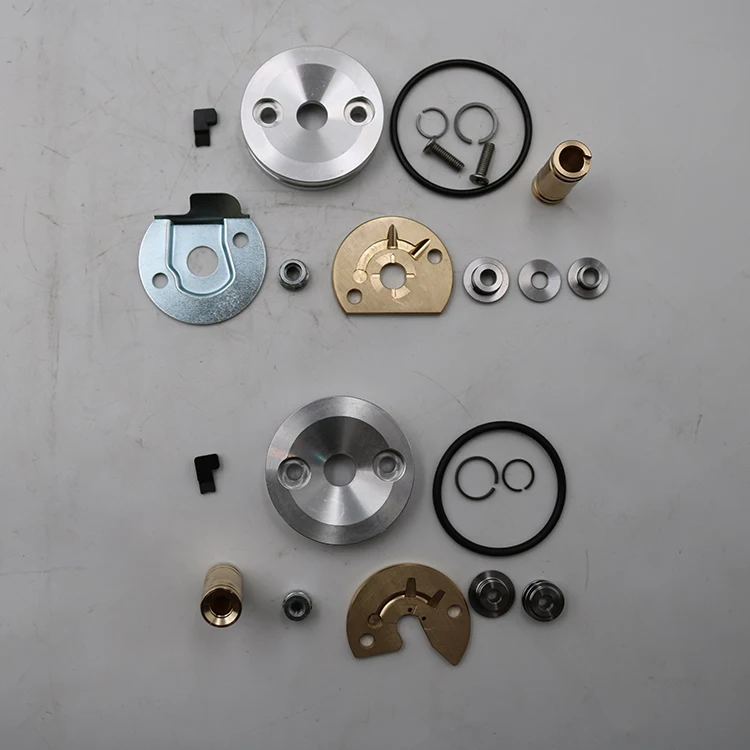 Turbocharger repair  Kits For Ct16v 17201-11080 upgrades size  For Toyota