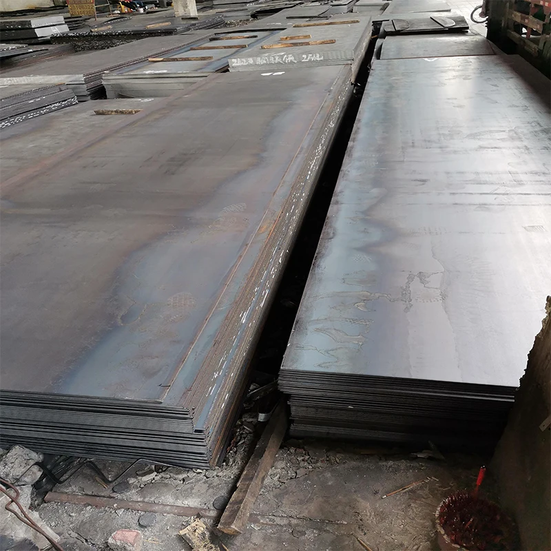 AISI 8620 /1018  2mm zinc carbon steel sheet sa516-70 carbon steel plates