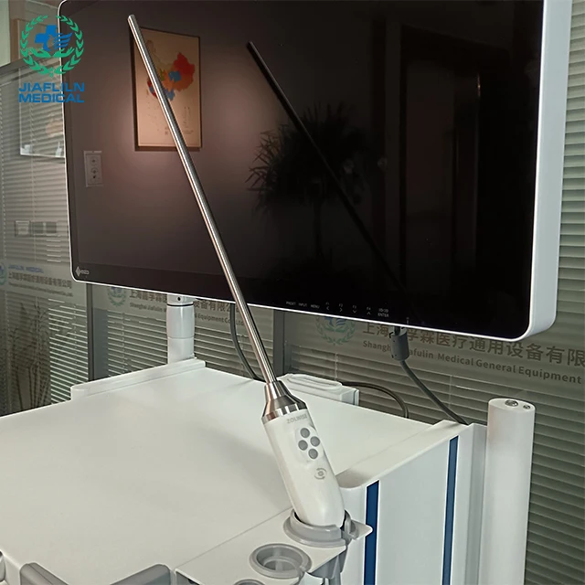 Professional surgical endoscopic laparoscopy machine endoscopic system