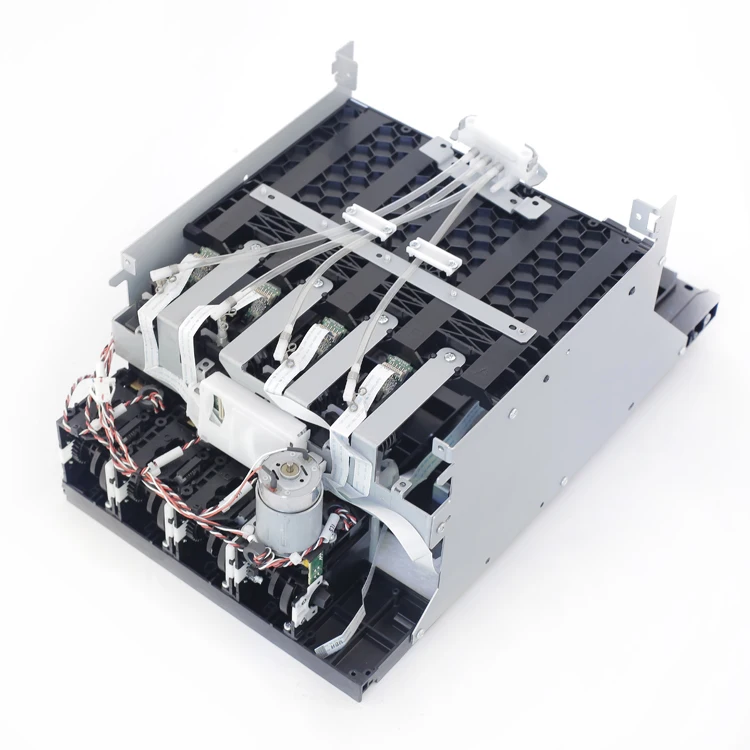 Sublicool Ink Cartridge Holder Printer assy for Eps SC F6370 Printer