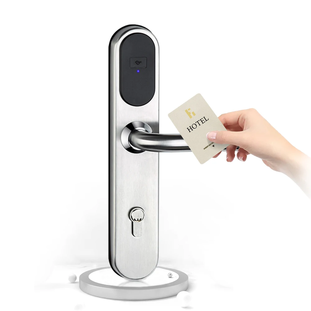 Smart Door Locks WiFi Fingerprint Locks Digital Keyless Password Ttlock Tuya Smart Lock For Apartment Hotel