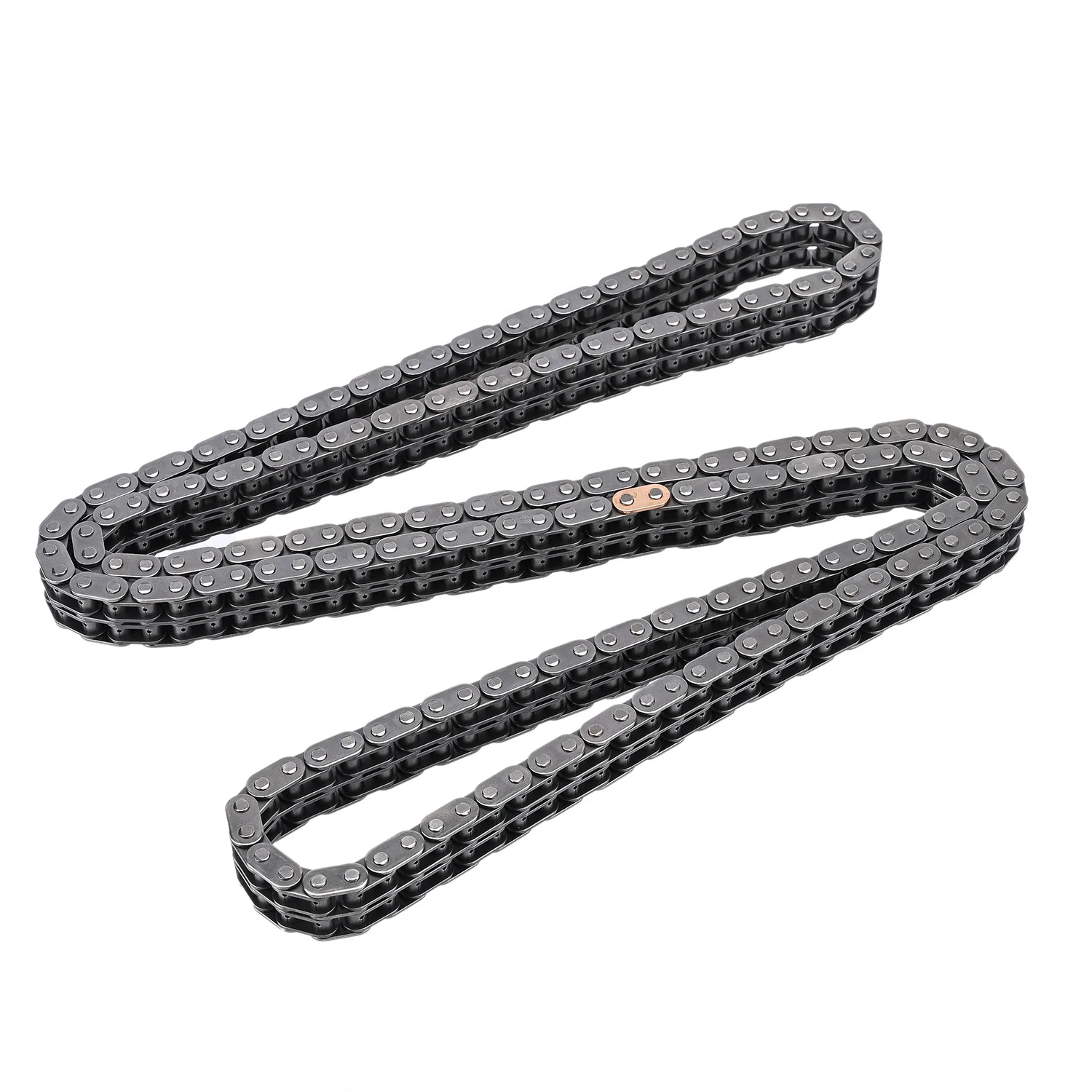 Цепь ГРМ 716241 двигателя OM642 OE A0009936376 A0009931776 для MERCEDES-BENZ C-Class E-Class CHRYSLER JEEP