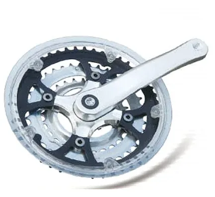 Customized Hot Selling Oem Processing Of Steel Bicycle Sprockets By Manufacturers