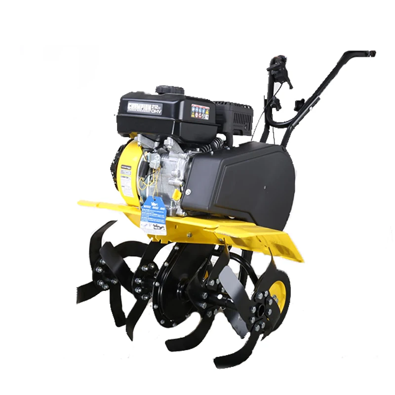 Multifunctional Cultivator Wholesale Mini Power Tiller 9hp Power Tiller Price