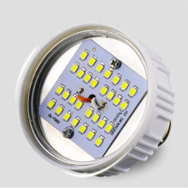 Good quality promotional Ultra-long life AC high-power building using LED profiles lamp
