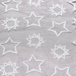 Индивидуальный принт стрейч сетка 40D 100% полиэфирная ткань для женского платья