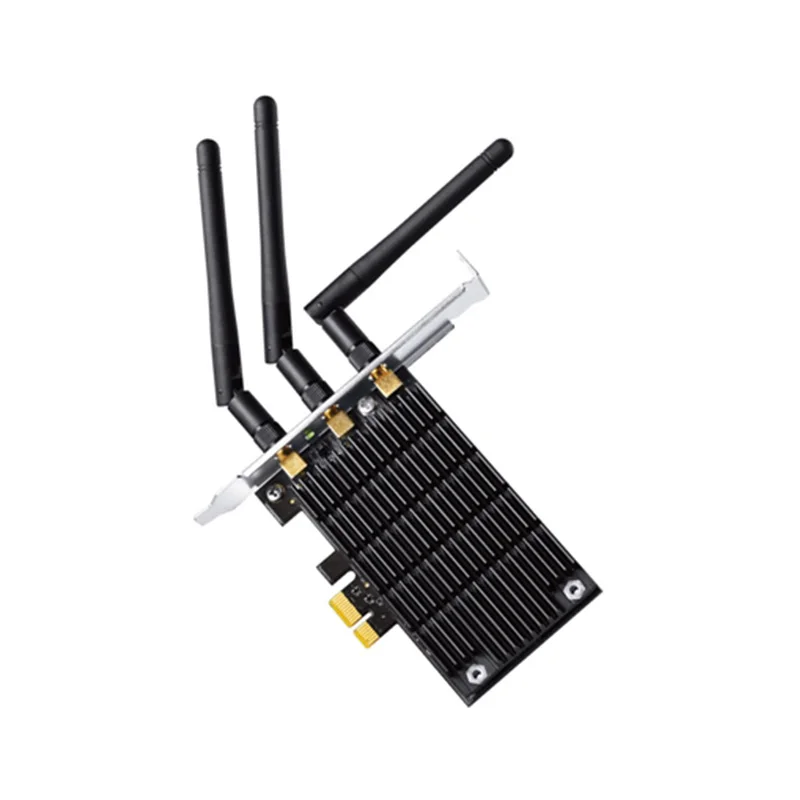 Tp-кольцо TL-WDN7280 Вай-Фай адаптер Wi-Fi модем для настольного