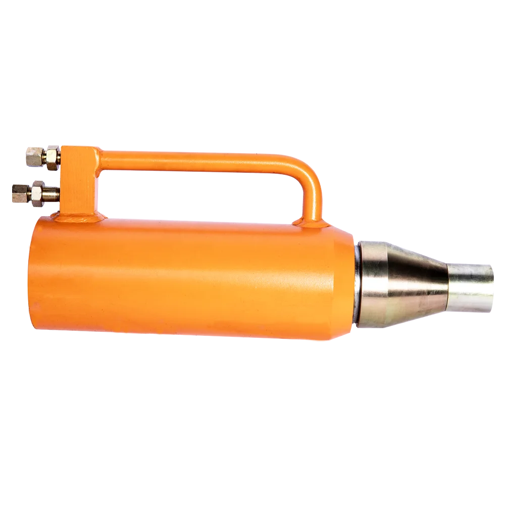 2024High Quality Prestressed Post Tension Hydraulic Mono Stressing Jack