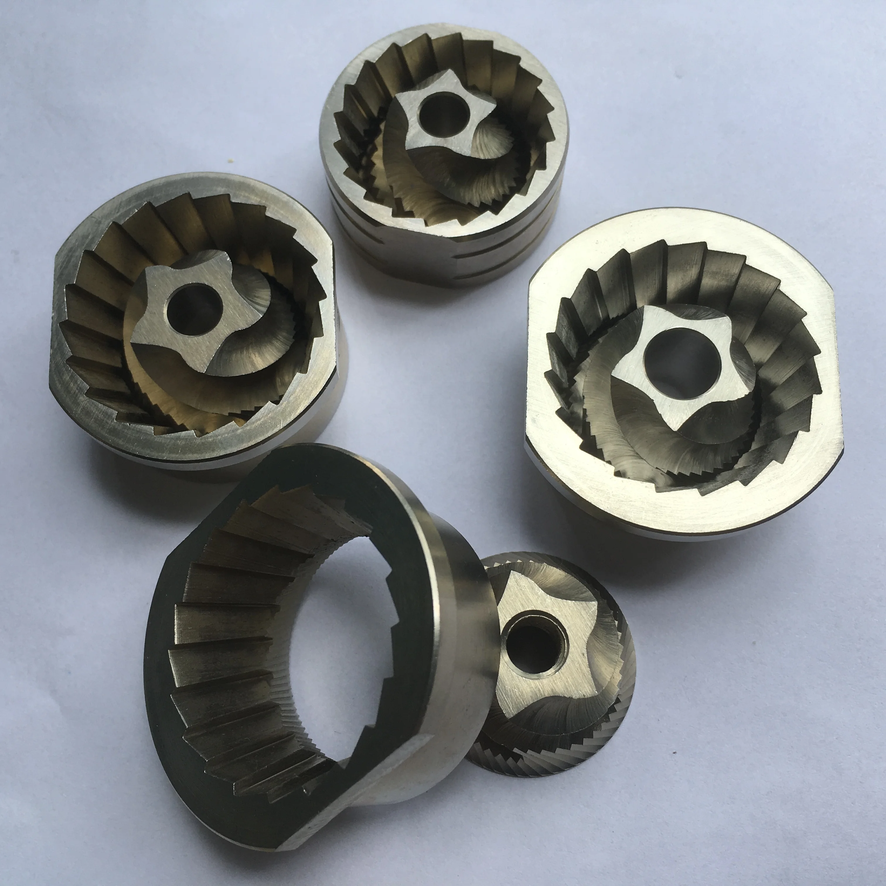 special machinery manufacturing coffee bean coffee grinder conical burr