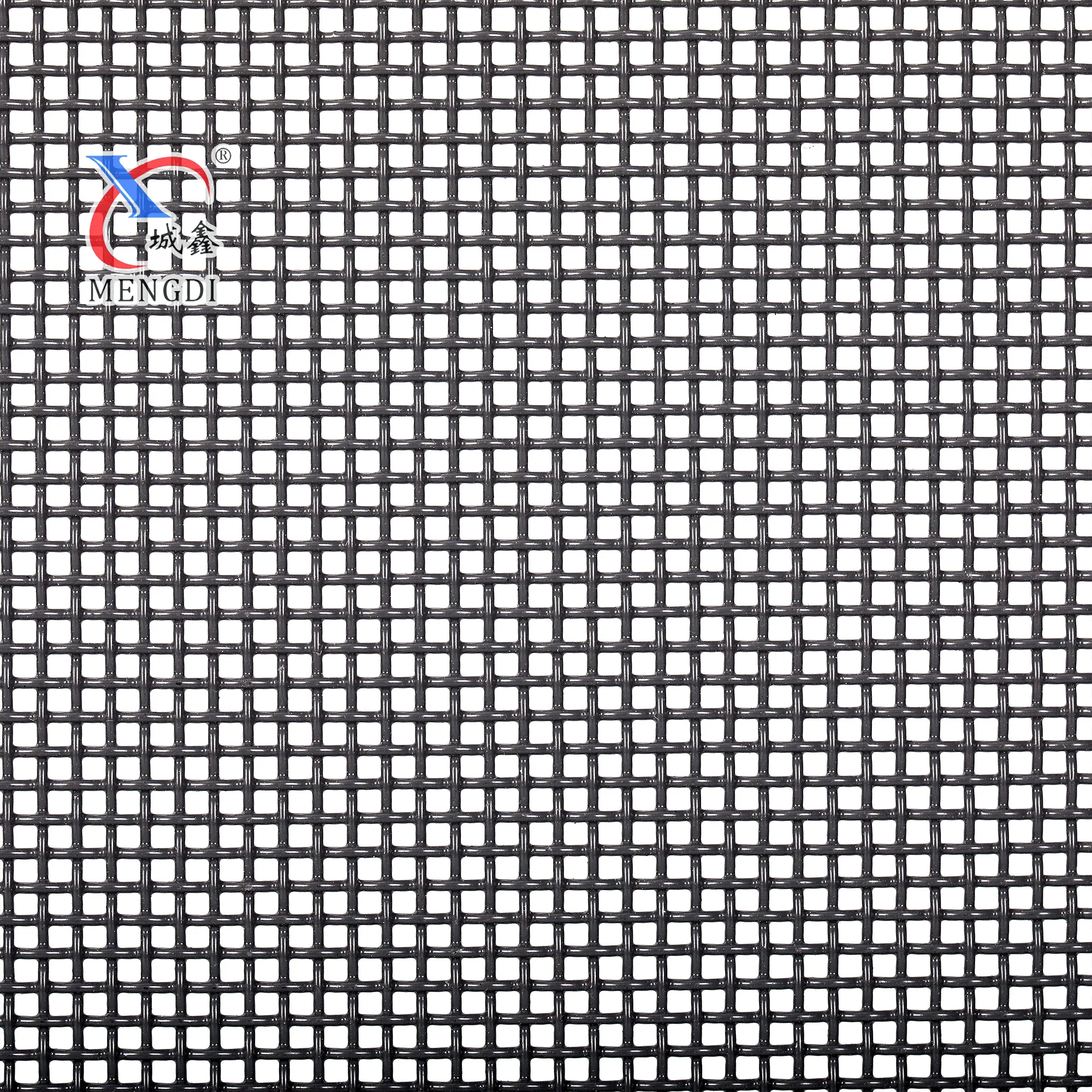 Stainless steel wire mesh welded expanded wovened