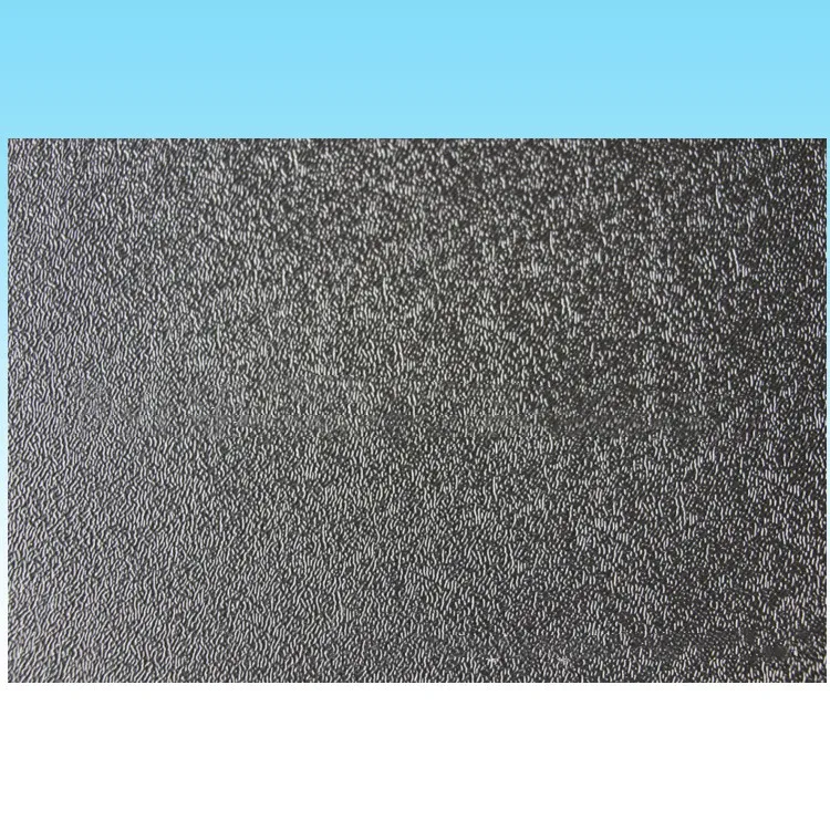 ABS Sheets for Thermoforming ABS Plastic With PE Film