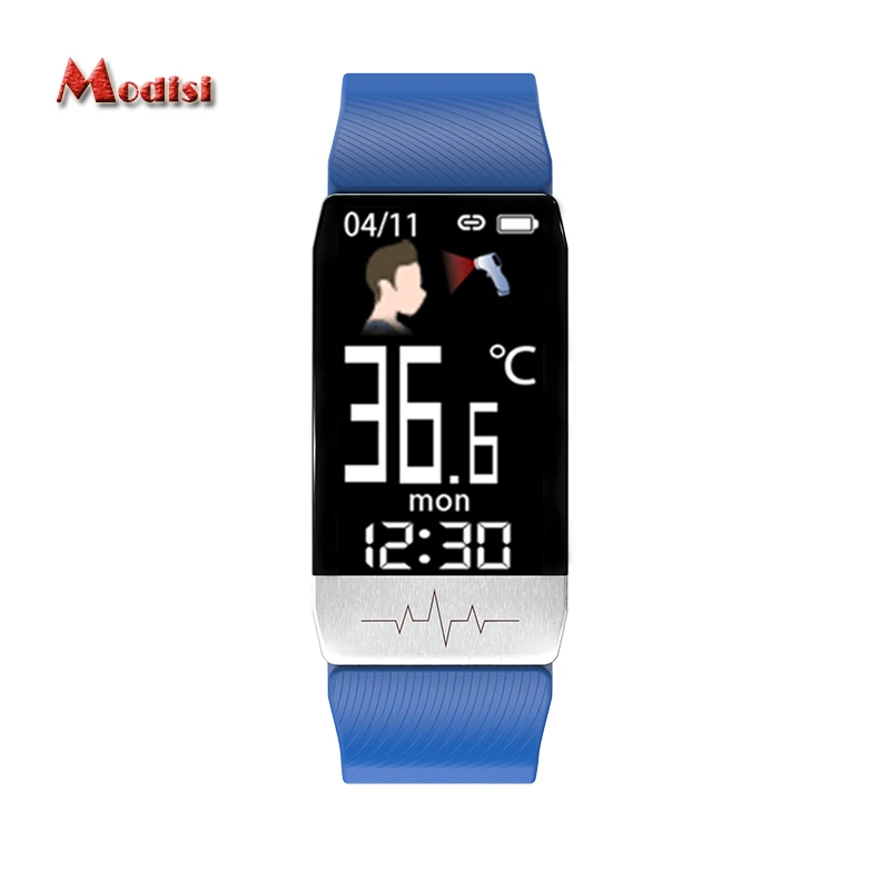 
Температура Смарт-часы для женщин приборы для измерения артериального давления Смарт-часы Мониторинг Артериального Давления пользовательских Смарт-часы женские часы Смарт-браслет 