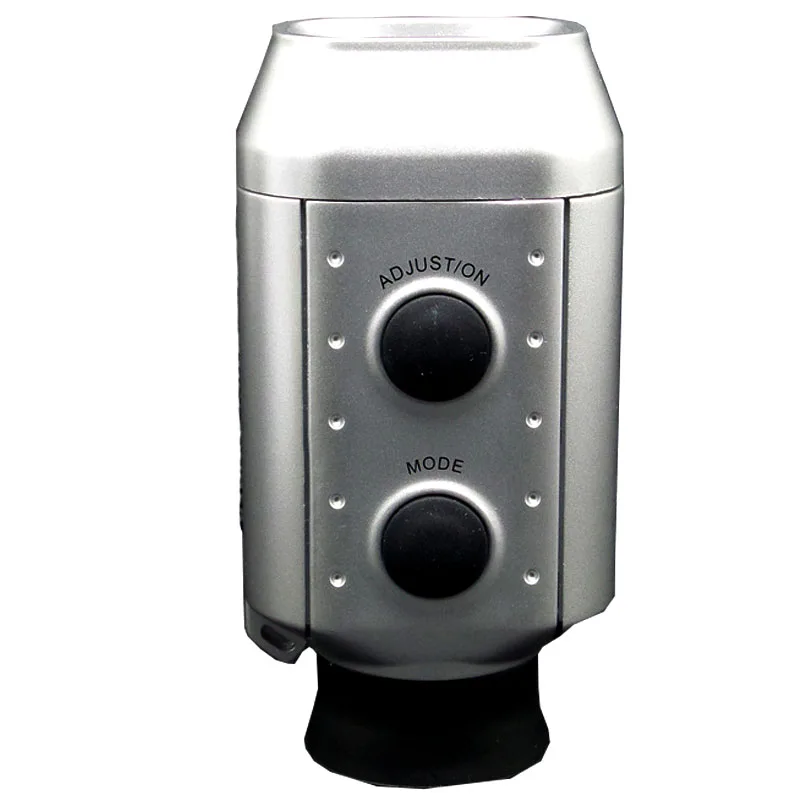 Branded 930 Yards 7x18 Magnification Scope Monocular Lightweight Custom Rangefinder Mini Golf Range Finder