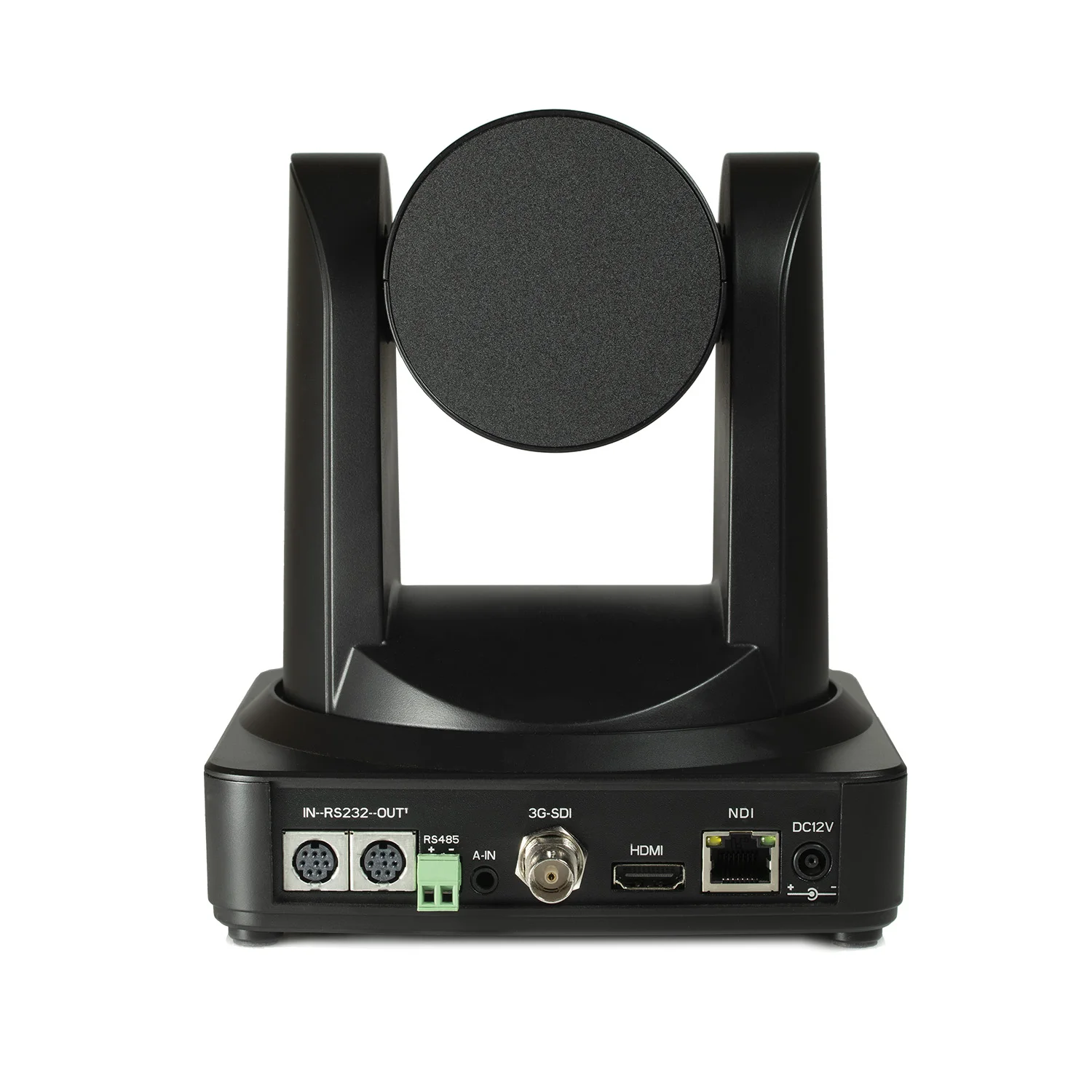 2MP HD SDI IP 1080P60fps PTZ Video Conference Camera 20X Zoom For Remote Education, Monitoring, Medical Telemedicine