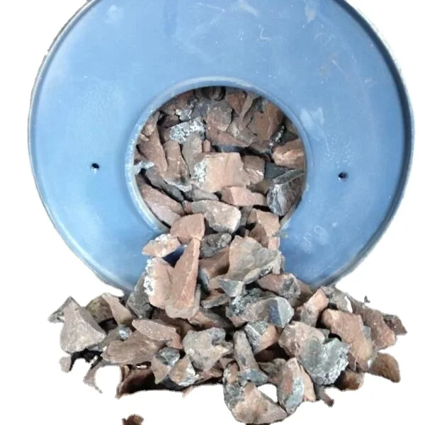 Calcium Carbide 295L/KG