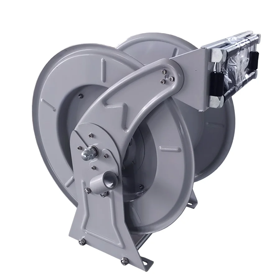HOT Sale -- 3/4 Inch & 1 Inch  Hose Reel