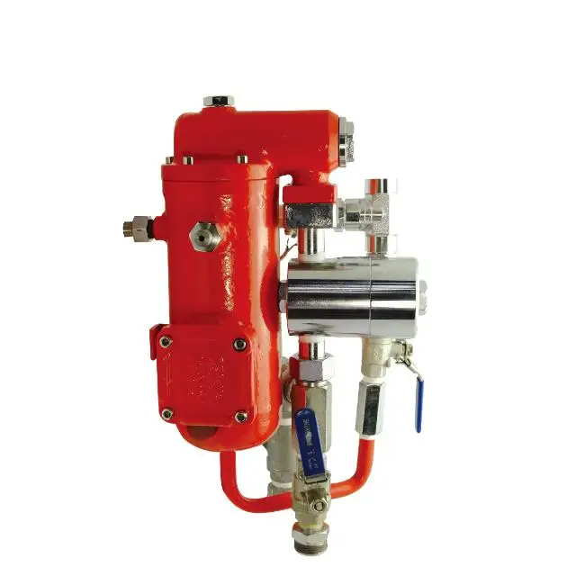 LANFENG LPG Separator LPG Seperator