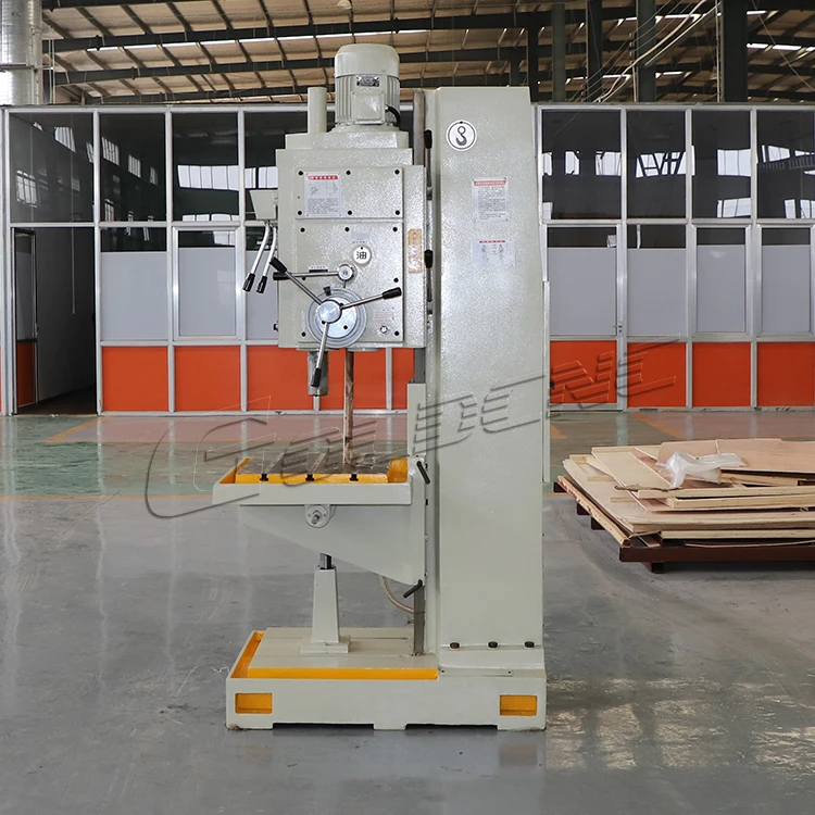 Z5150 Vertical Drill Machine Boring Machines Drilling Machine