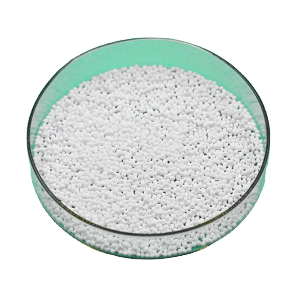 High-quality food ingredients food grade calcium chloride