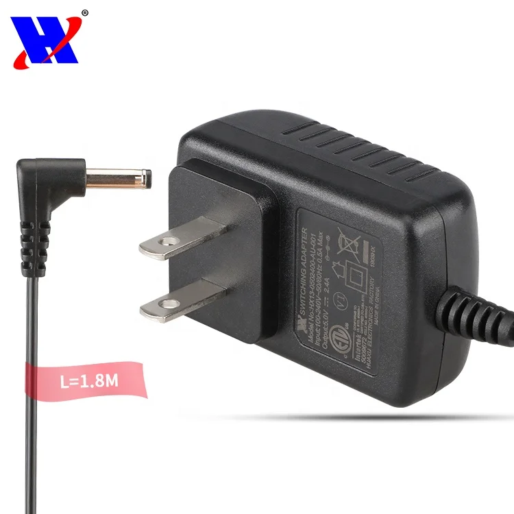 
24v dc adaptor 5 volt 2 amp customized travel electrical adapter universal high voltage 32v 3v 15 watt 13.8v dc power supply 