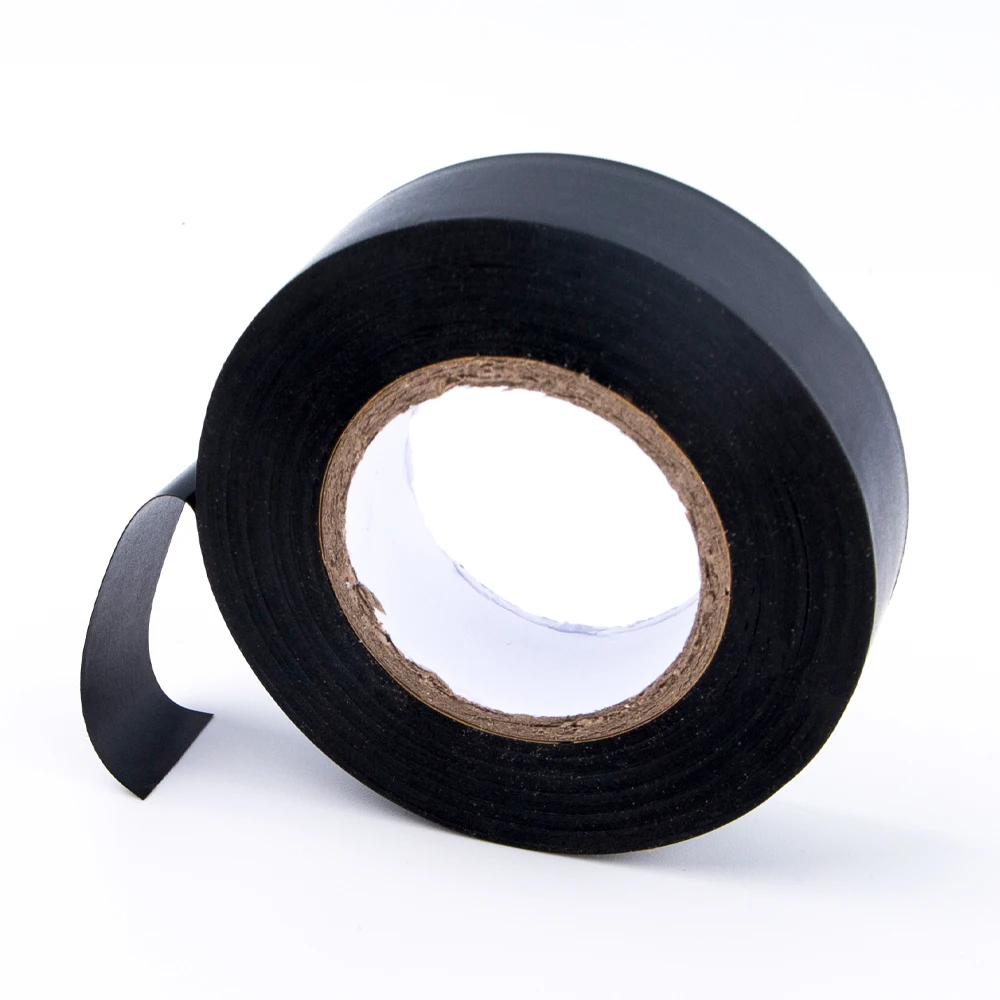 Bailida Manufacturing OEM Custom New Arrivals 2024 Reasonable Price Electrical PVC Tape Roll