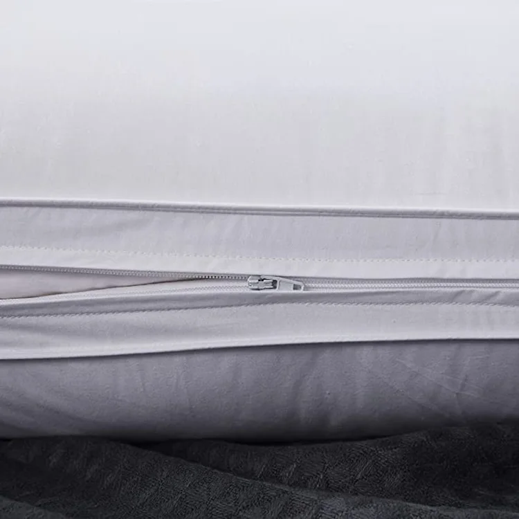 Sinyoo Soft Polyester Height Adjustable Customized New Design 3 Layer Individual Inserts Pillow