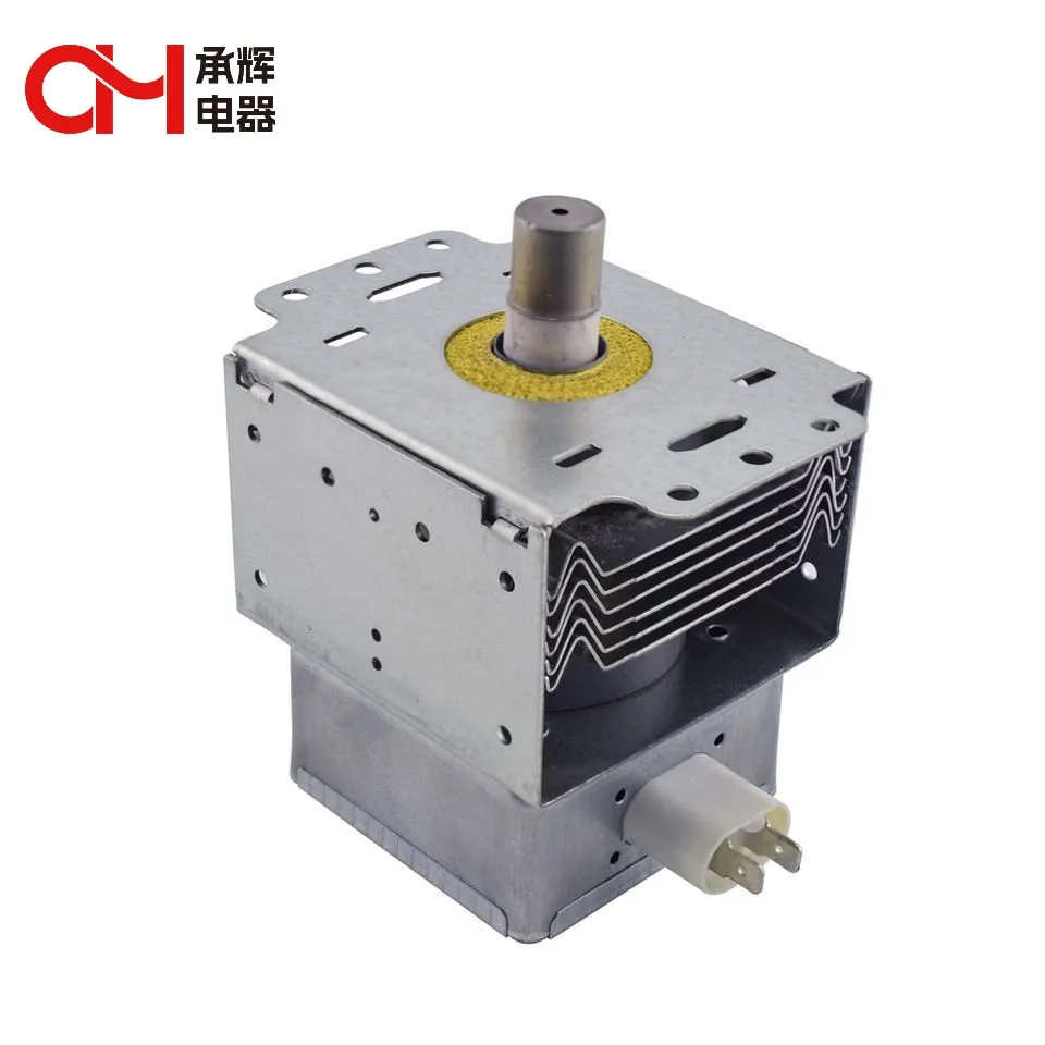 Hot Selling Original LG 220-240V Microwave Magnetron 2M214 (OEM) Part Microwave Magnetron replacement