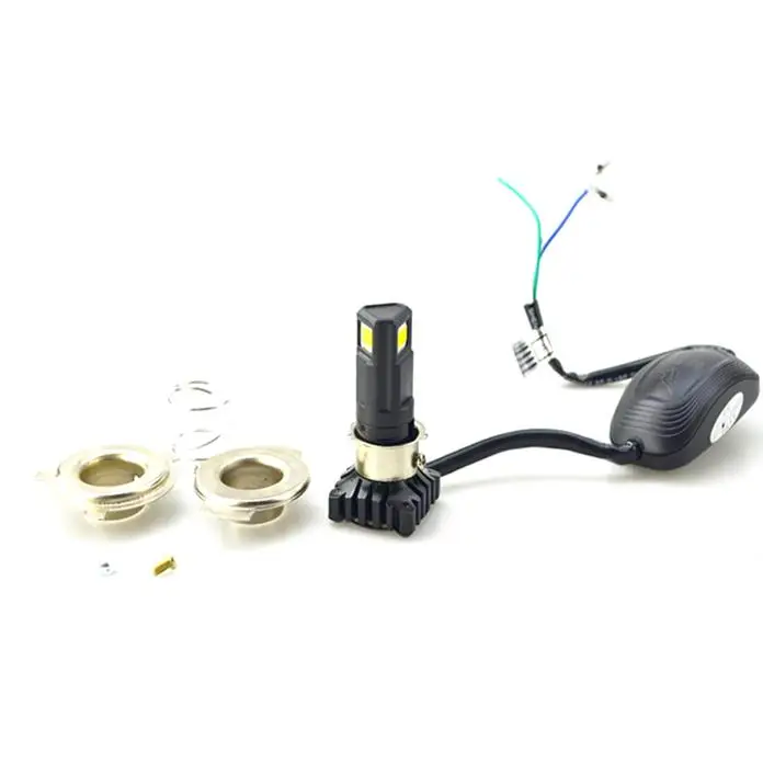 RTD AC DC 9-18V 30w Fantastic quality new creative Universal automotive decorative accessories car motorcycle