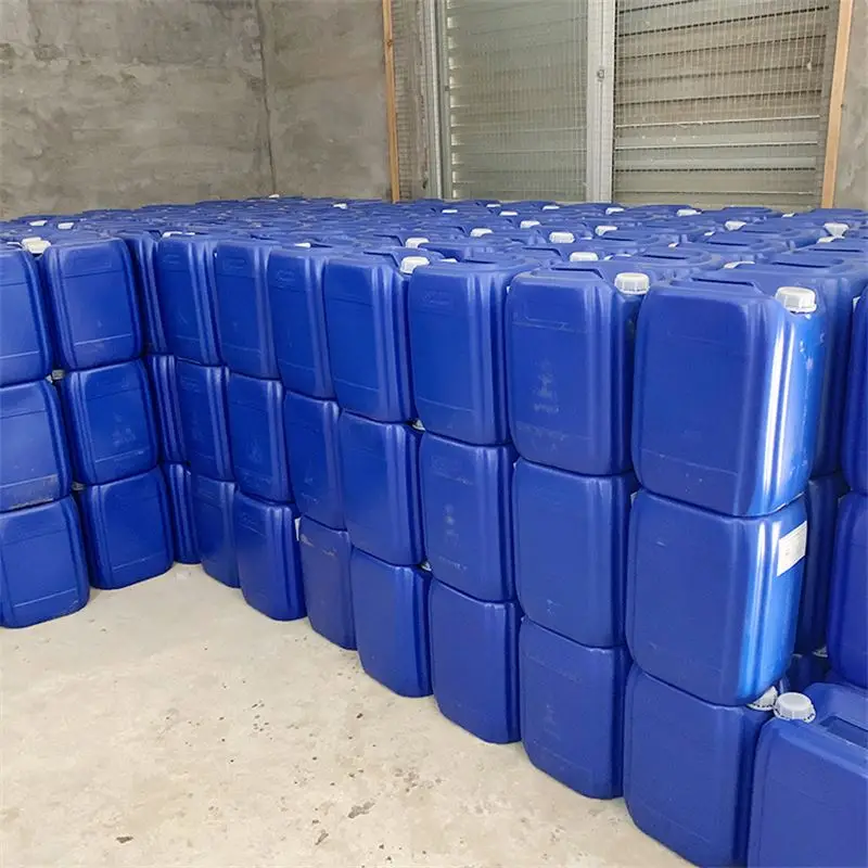 Factory Hot Sales Chemicals Organic Silicon Defoamer Liquid Defoamer