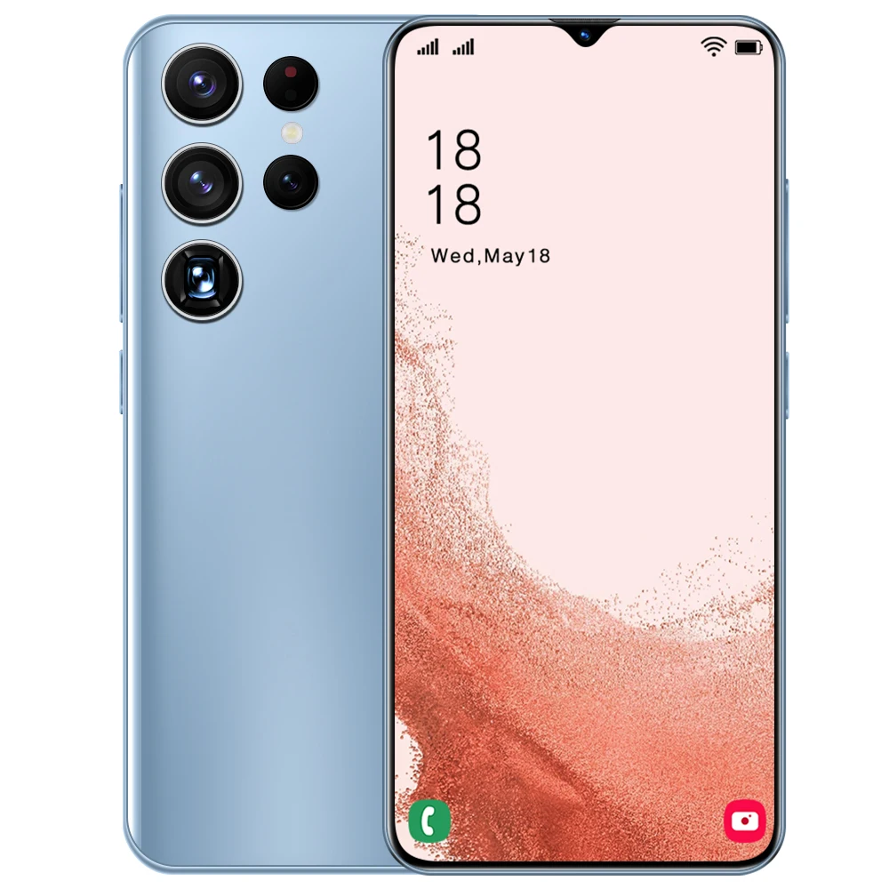 Новый Винтажный телефон Deca core сотовый с Полноразмерным дисплеем Китай делает дешевые мобильные телефоны