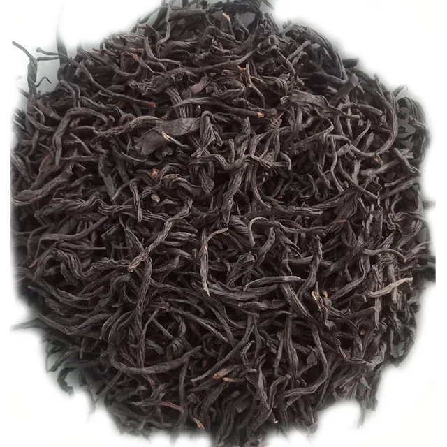 The factory sells China high quality organic red tea black coffee directly