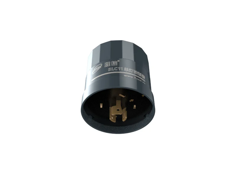 Лампа NEMA с дистанционным управлением 4 г/LoRaWAN/Zigbee/2 г