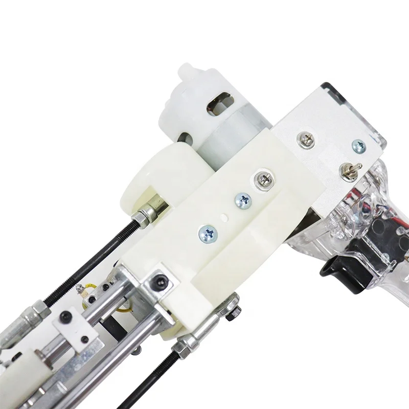 Modern design customized ak1 electric carpet tufting gun hand tufting gun machine for carpet