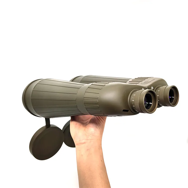 Secozoom 25x100 Large Aperture Night Vision Binoculars  Binoculars for Stargazing