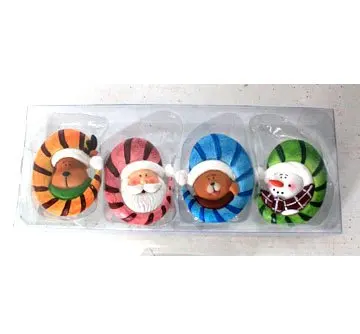 
bunique lovely decor butterfly Tablecloth weight clip 