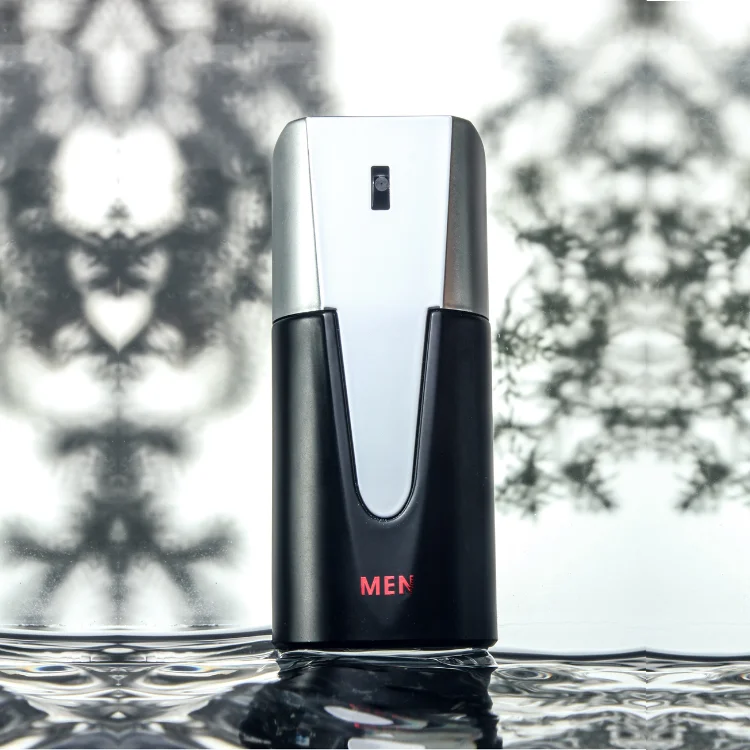 Oriental Fragrance 100ml Private Label Men Perfume Dancer Black Men