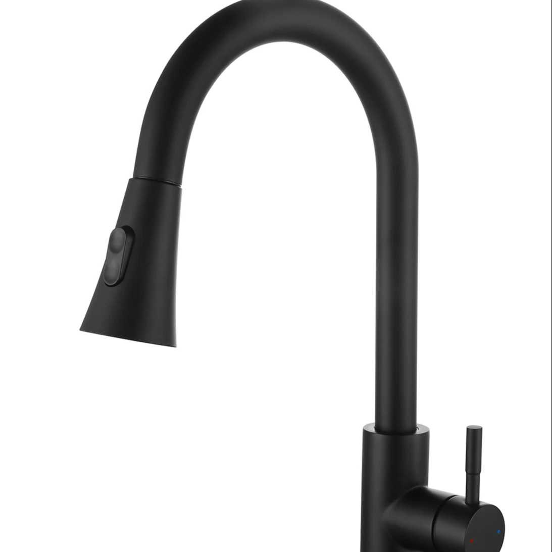 kitchen faucet F80027MB