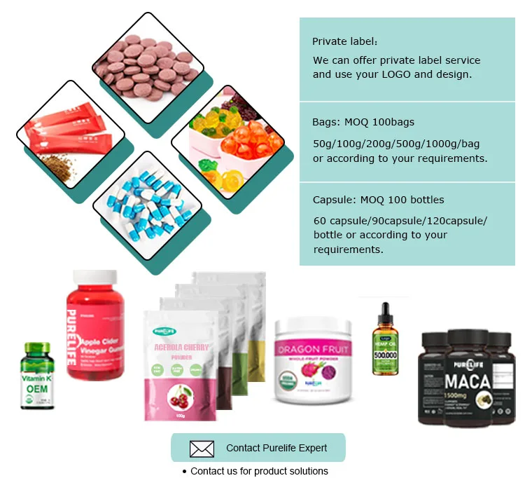 High Quality VC CAS 66170-10-3  Bulk Stock Vitamin C Sodium Phosphate Ascorbate Powder