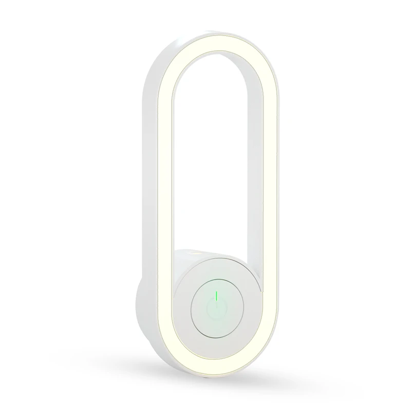 Отпугиватель комаров ультразвуковой Интеллектуальный преобразователь частоты чувствительный к свету маленький ночник Отпугиватель комаров Отпугиватель клещей