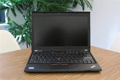 Wholesale refurbished used FOR ThinkPad X220  Intel Core i5-2th/4gb/320gb/ SSD / 12.5-inch laptop suitable online entertainment