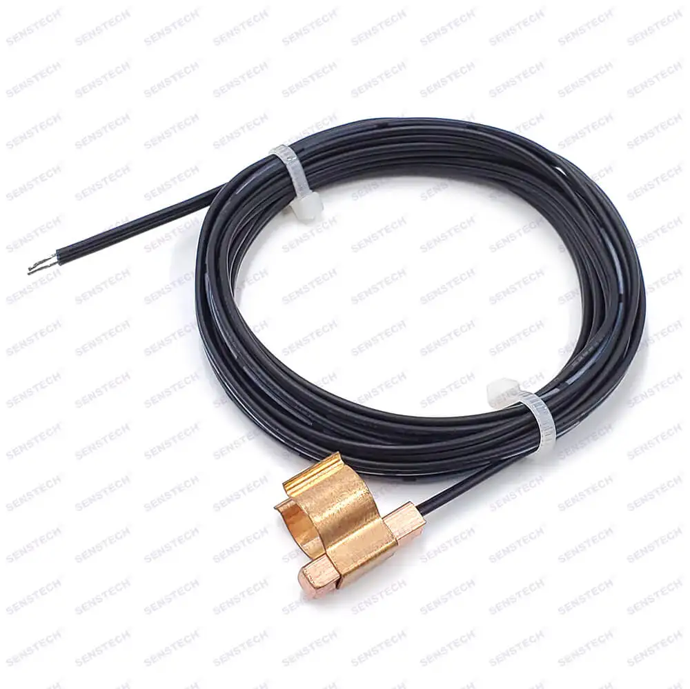 PT100/PT500/PT1000 Pipe Fitting Temperature Sensor