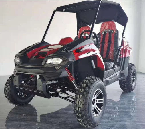 Dune buggy  diesel trailer sports tracks 4x4 electric off road quadriciclo utv