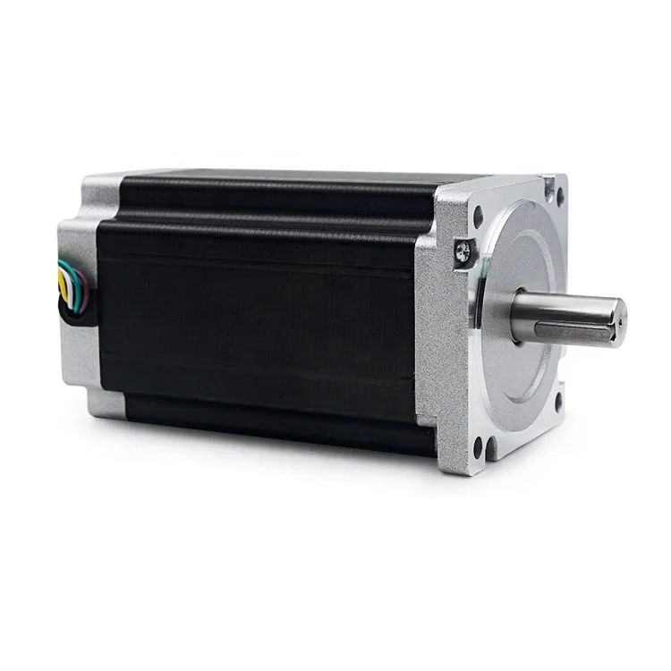 86J18156-460-14(K)-38(HH) nema 34 high torque ,CE and ROHS approved stepper motor