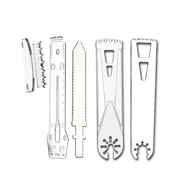 Replacement Blades Precision oscillation Saw Blade Bone Saw  For Sale