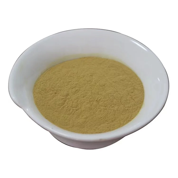 High Quality Magnesium Lignosulfonate CAS 8061-54-9