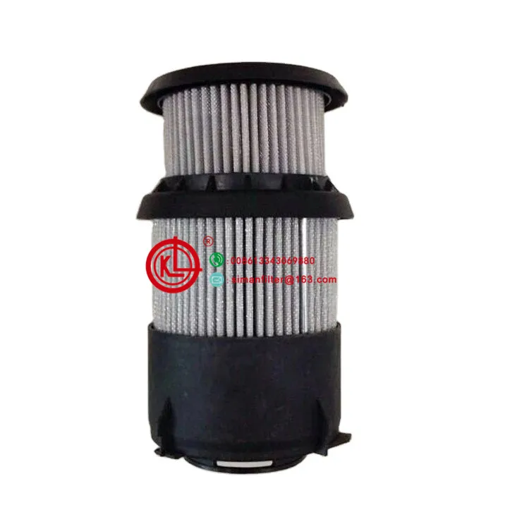 Гидравлический масляный фильтр RE172178 подходит для запчастей двигателя