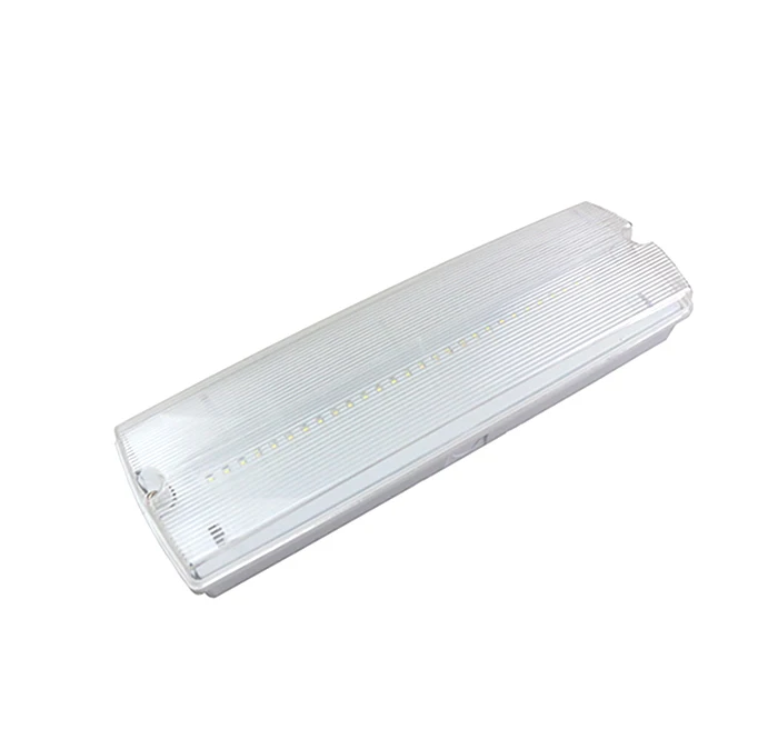 Wholesale Plastic Waterproof Ip65 10w 20w 3cct Rader Motion Led Ceiling Lights Outdoor Emergency Bulkhead Wall Lamp